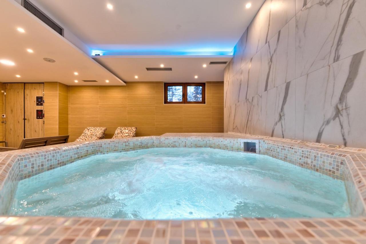 Apartman R3 Vila Zlatibor Ngoại thất bức ảnh