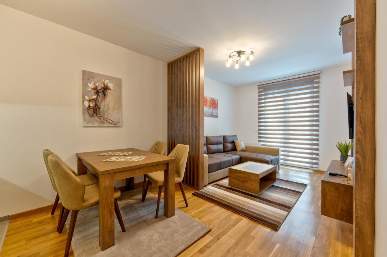 Apartman R3 Vila Zlatibor Ngoại thất bức ảnh
