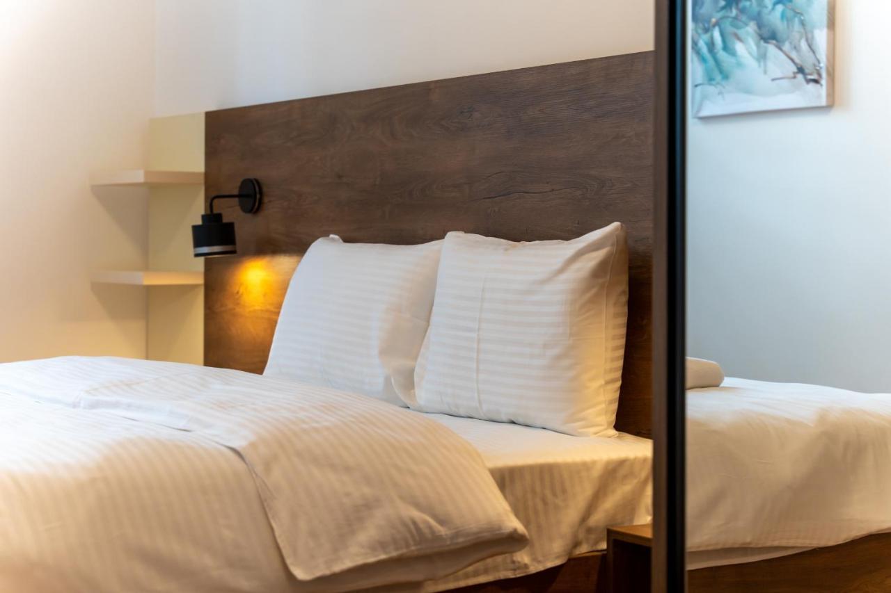 Apartman R3 Vila Zlatibor Ngoại thất bức ảnh