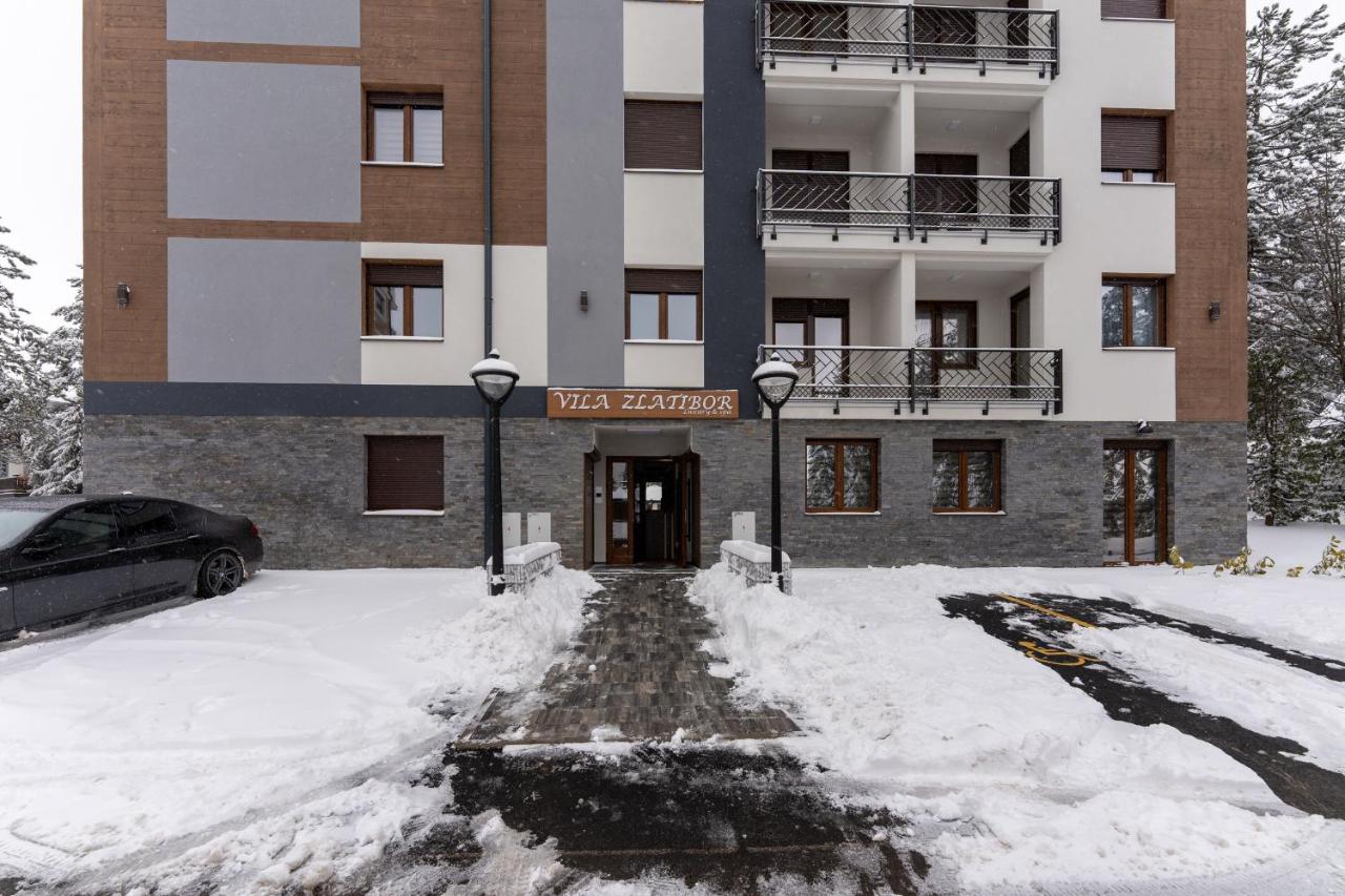 Apartman R3 Vila Zlatibor Ngoại thất bức ảnh