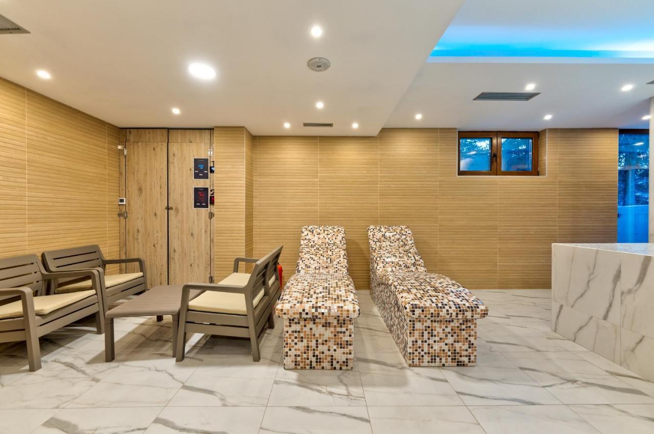 Apartman R3 Vila Zlatibor Ngoại thất bức ảnh
