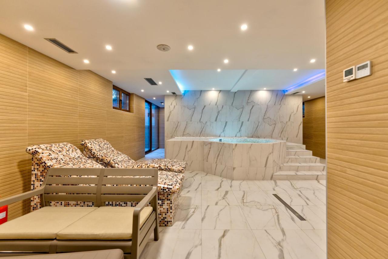 Apartman R3 Vila Zlatibor Ngoại thất bức ảnh