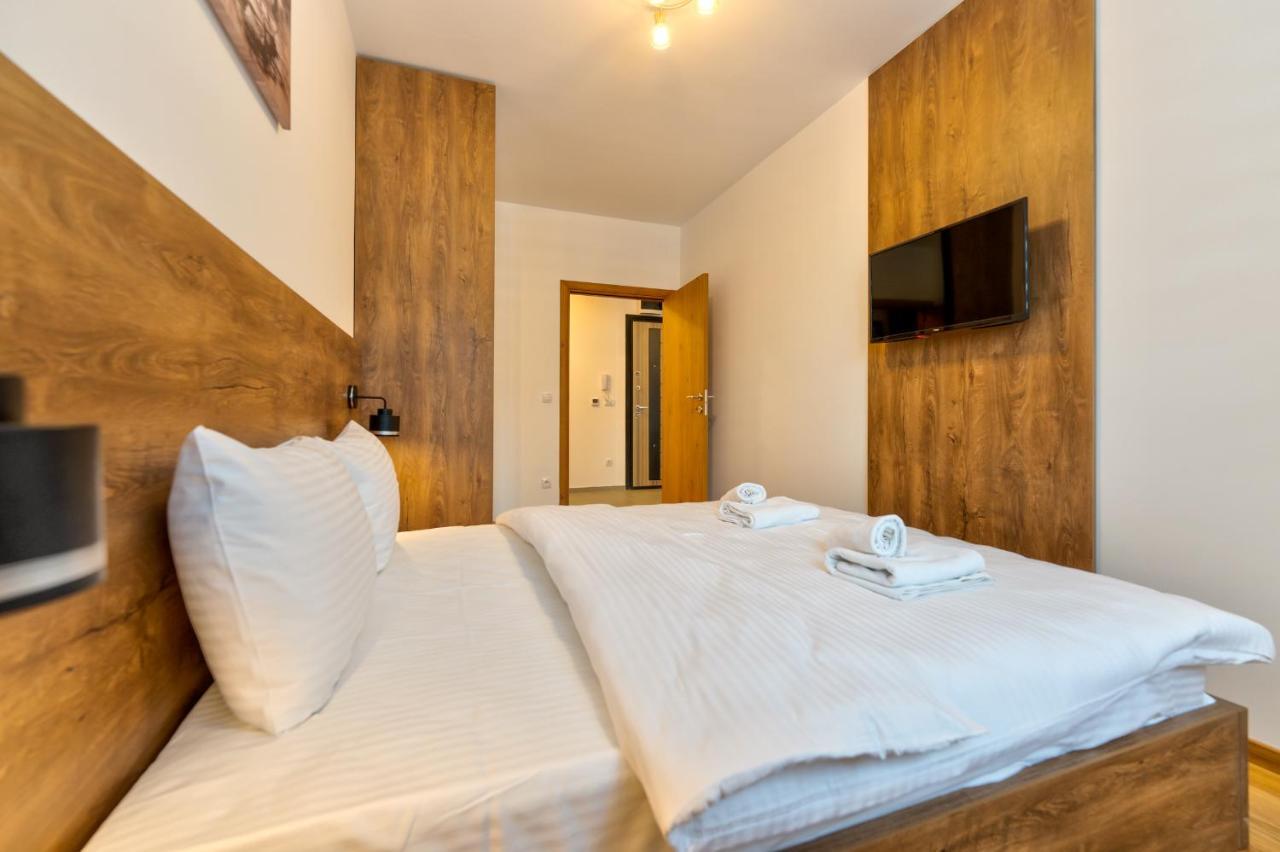 Apartman R3 Vila Zlatibor Ngoại thất bức ảnh