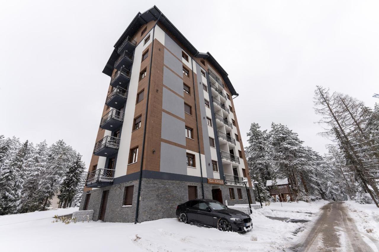 Apartman R3 Vila Zlatibor Ngoại thất bức ảnh