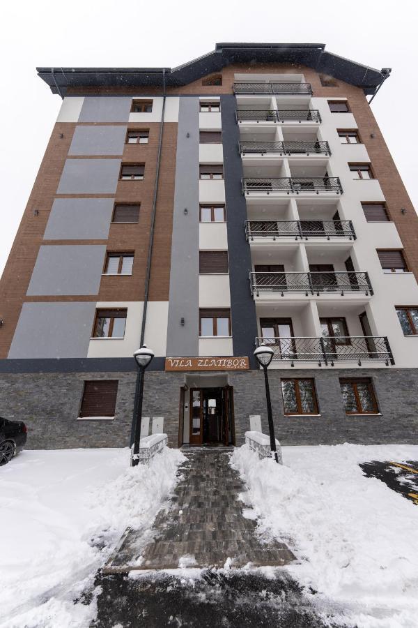 Apartman R3 Vila Zlatibor Ngoại thất bức ảnh