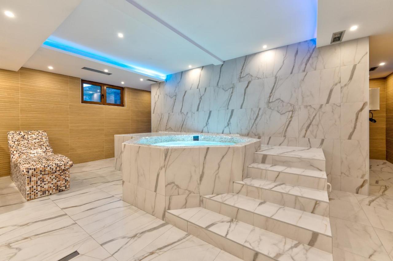 Apartman R3 Vila Zlatibor Ngoại thất bức ảnh