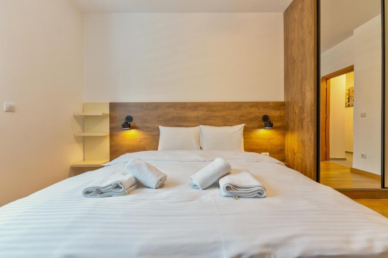 Apartman R3 Vila Zlatibor Ngoại thất bức ảnh