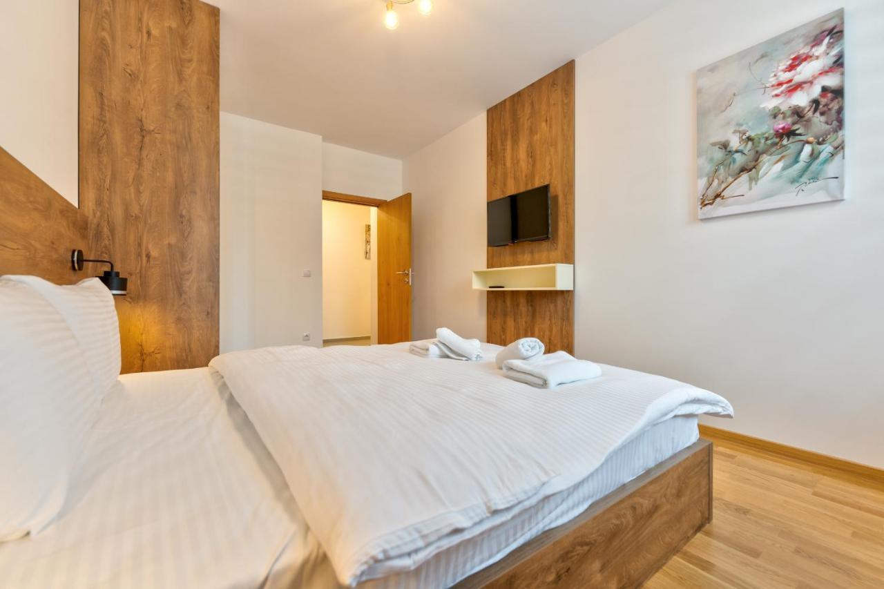 Apartman R3 Vila Zlatibor Ngoại thất bức ảnh