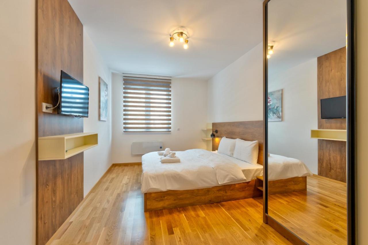 Apartman R3 Vila Zlatibor Ngoại thất bức ảnh