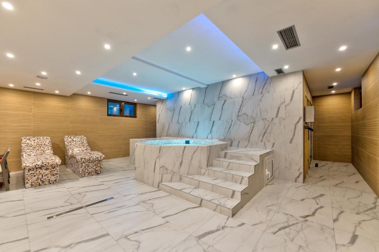 Apartman R3 Vila Zlatibor Ngoại thất bức ảnh