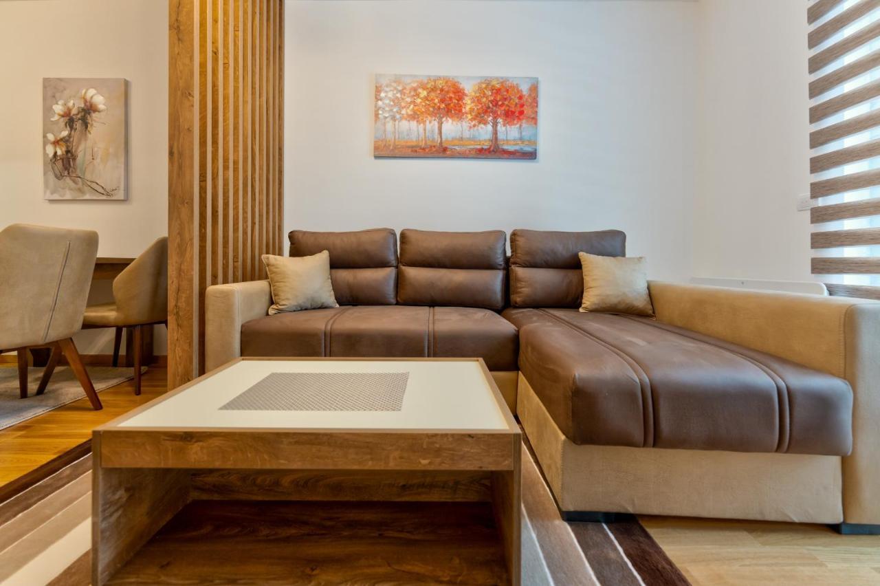 Apartman R3 Vila Zlatibor Ngoại thất bức ảnh