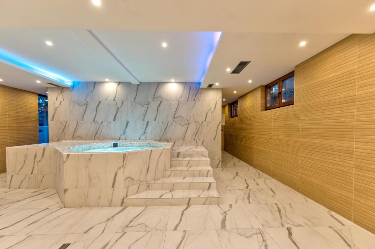Apartman R3 Vila Zlatibor Ngoại thất bức ảnh