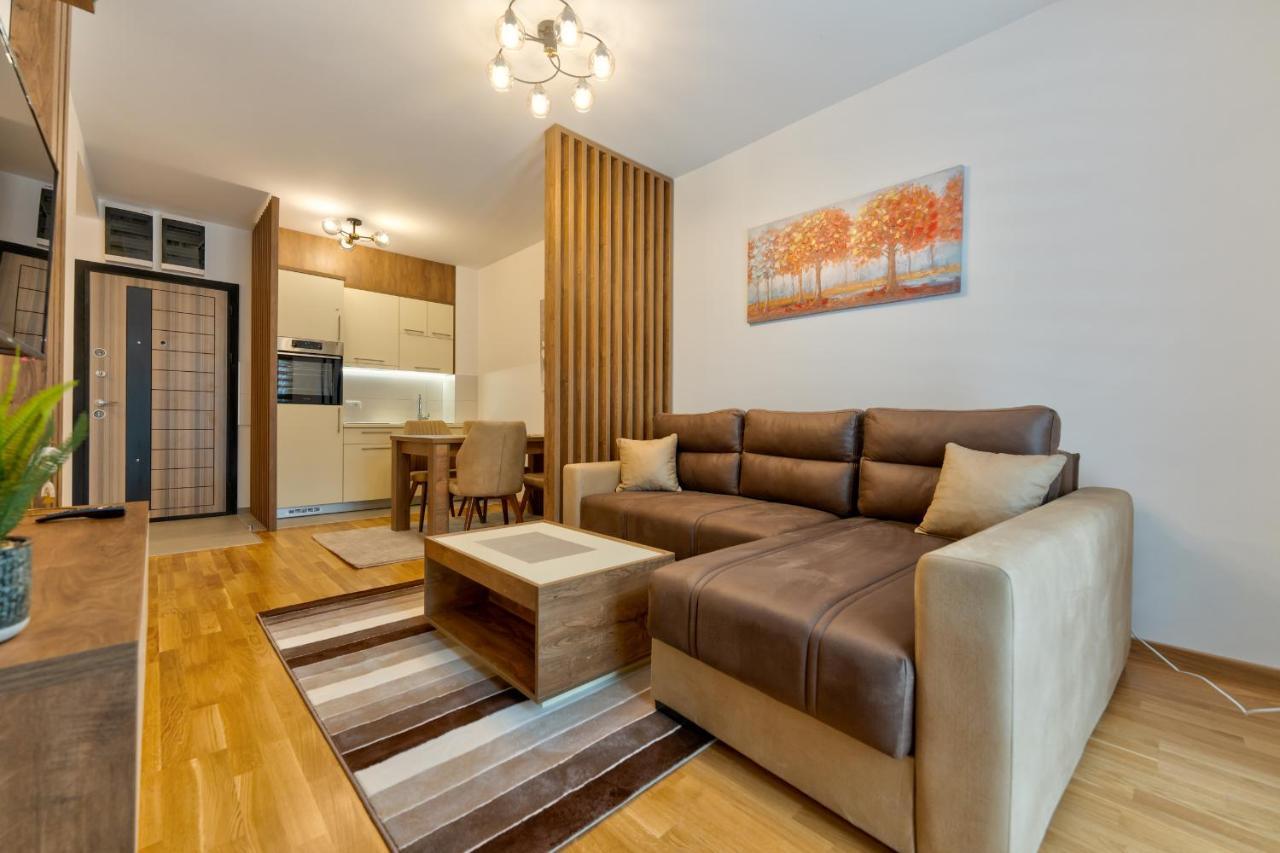 Apartman R3 Vila Zlatibor Ngoại thất bức ảnh
