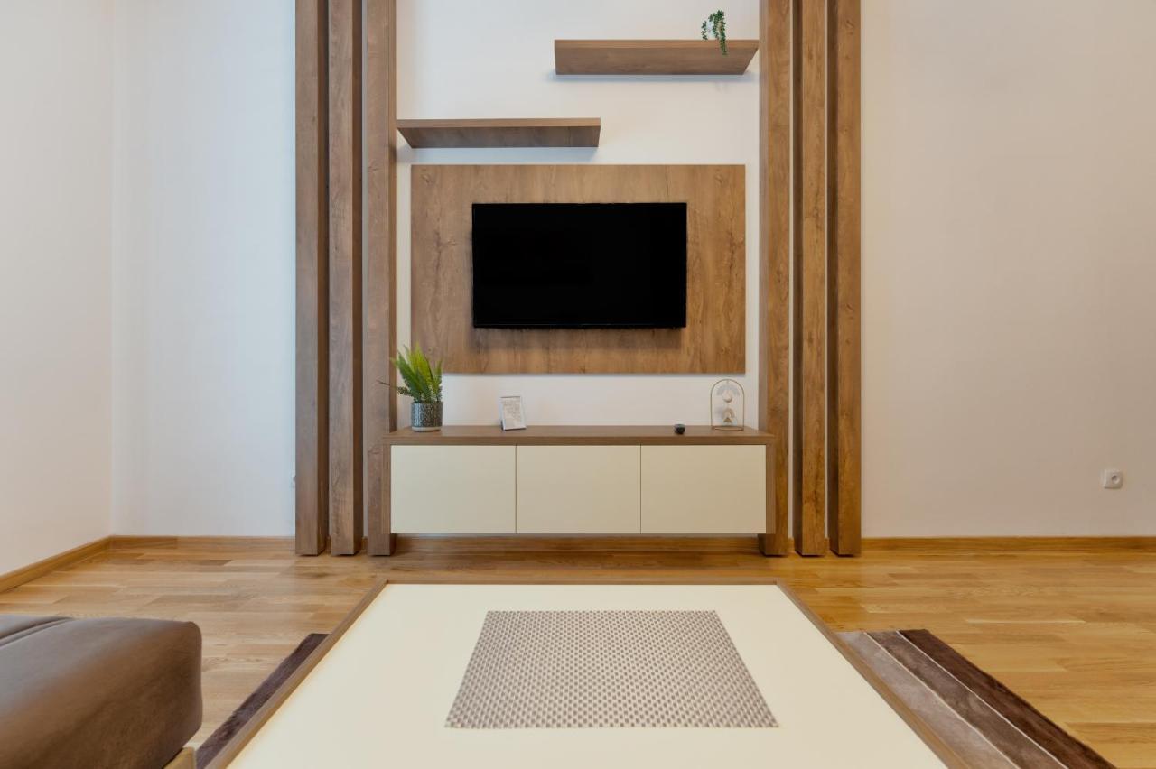 Apartman R3 Vila Zlatibor Ngoại thất bức ảnh