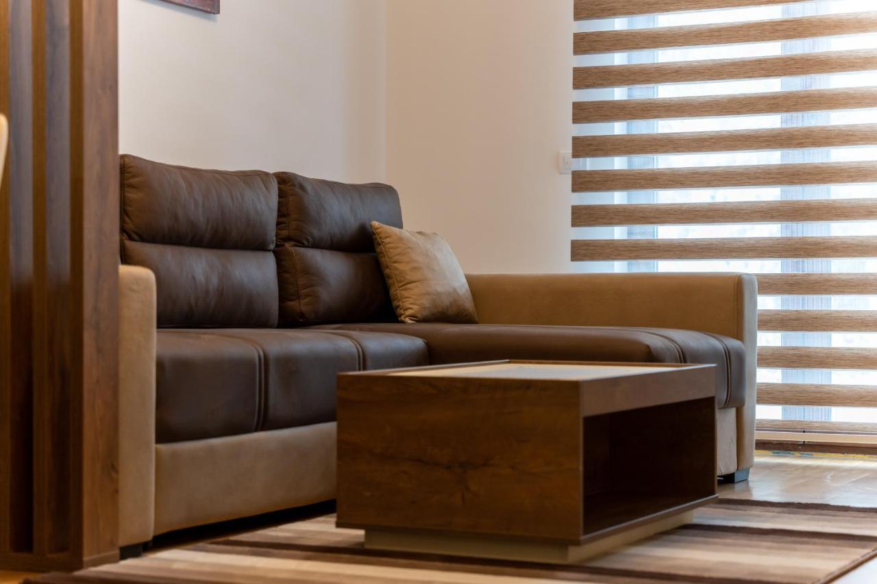 Apartman R3 Vila Zlatibor Ngoại thất bức ảnh
