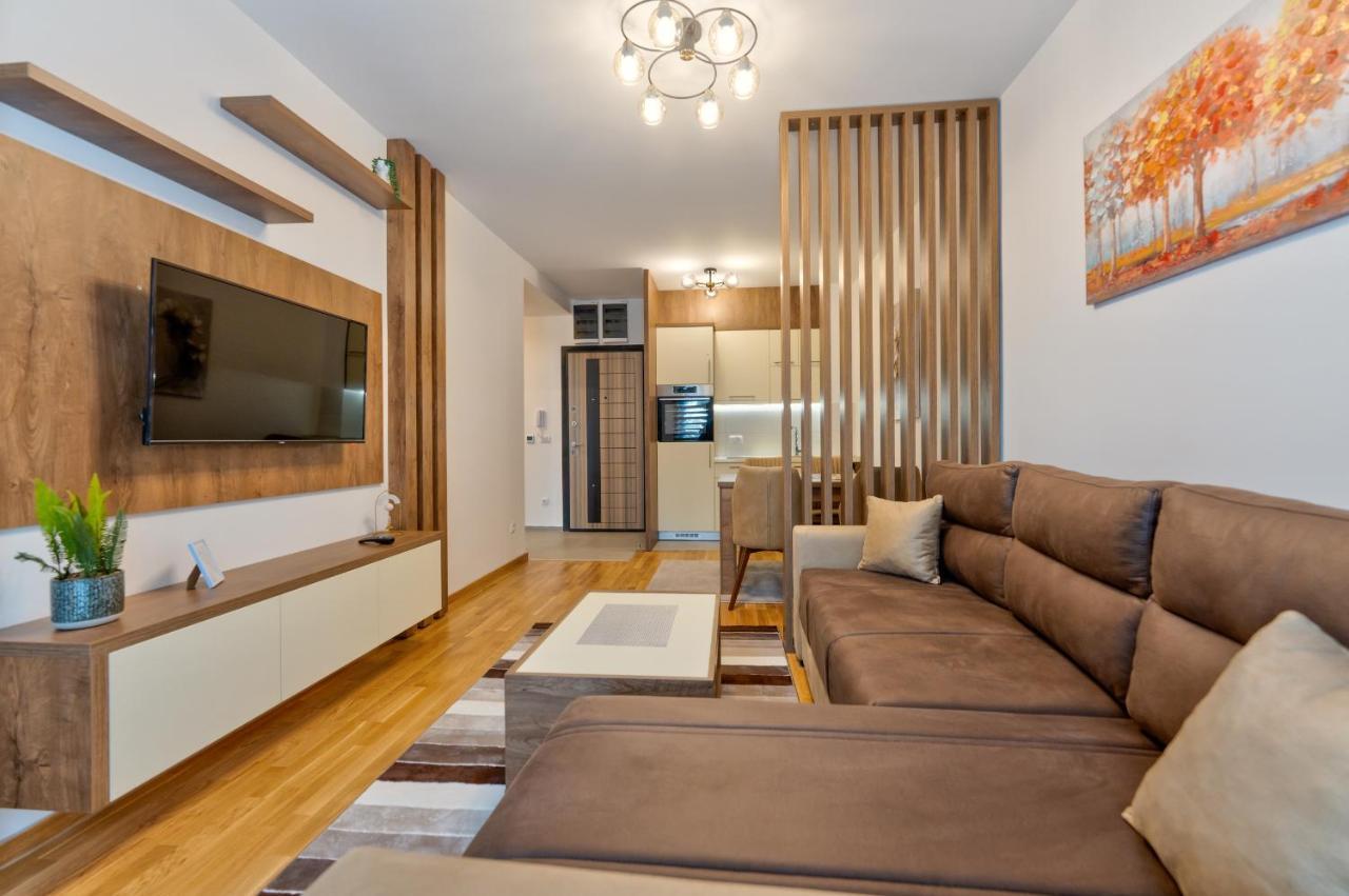Apartman R3 Vila Zlatibor Ngoại thất bức ảnh
